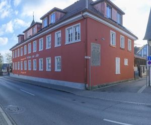 Gasthaus Adler Allmannsdorf Konstanz Germany