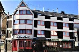 Hotel Simonis Koblenz Koblenz Germany