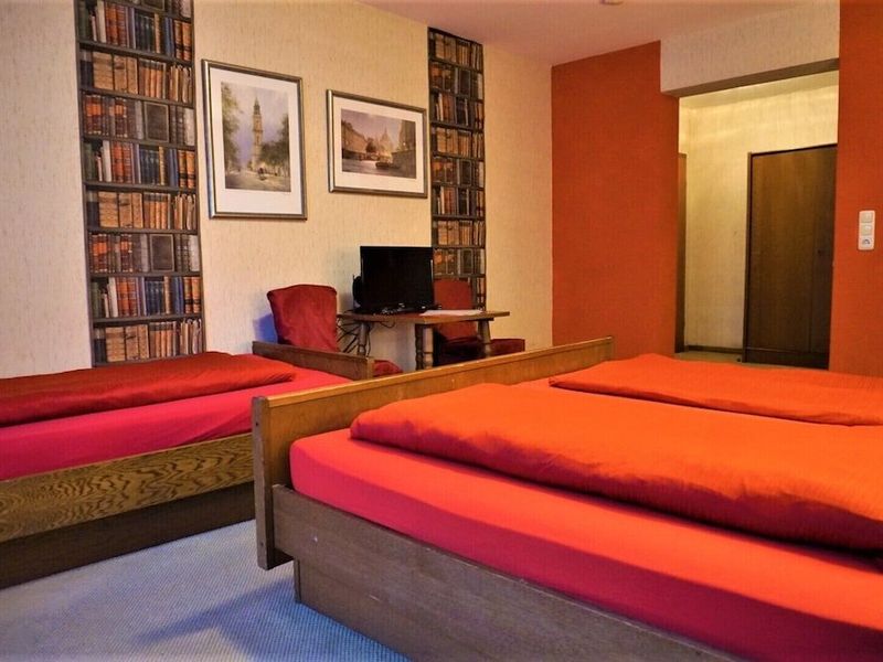 Hotel Photo 5