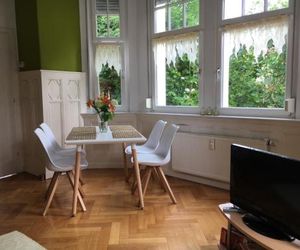 Appartment im Villenviertel Jena Germany