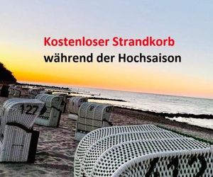 Meeresblick-Strandkieker-Haus-3-WE-45 Hohwacht Ostsee Germany