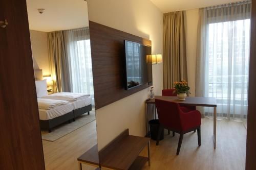 Hotel Photo 4