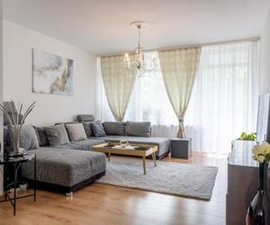 ID 5394 - Private Apartment Hannover Germany