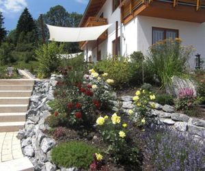 Appartement am Rosengarten Fuessen Germany