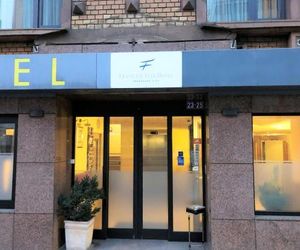 FrankAir Star Hotel Frankfurt City Frankfurt am Main Germany