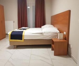 Hotel Emiliana am Bahnhof Frankfurt am Main Germany