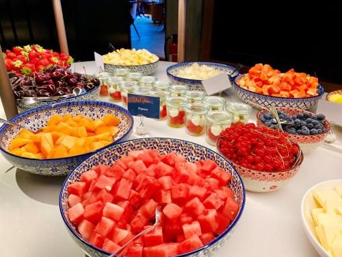 صورة الفندق 24