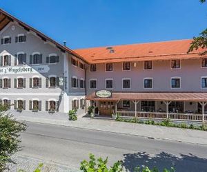Hotel Wirt z´ Engelsberg Trosburg Germany