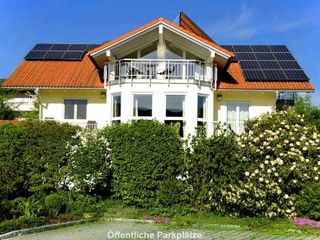 Hotel pic Top Ferienwohnung in Lauben bei Kempten