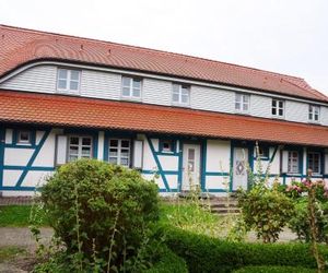 Haus Meerforelle Dranske Germany