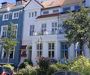 Apartment im zentralen Geteviertel Bremen Germany