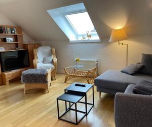 Traumhafte Maisonette Fewo für 4 Personen mit Balkon Braunlage Germany
