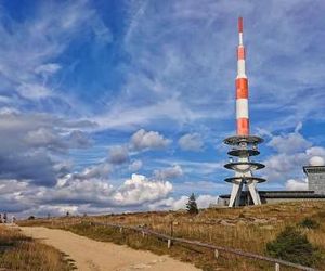 Harzer Fuchsbau Braunlage Germany