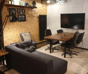 Maisonette Apartment mit PrestigeCharakter Bielefeld Germany