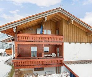 Ferienwohnung König im Obergeschoss Berchtesgaden Germany