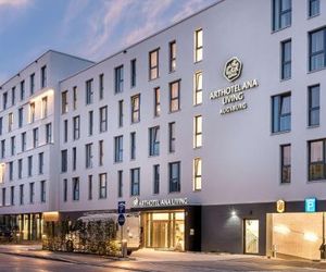 Arthotel ANA Living Augsburg Augsburg Germany