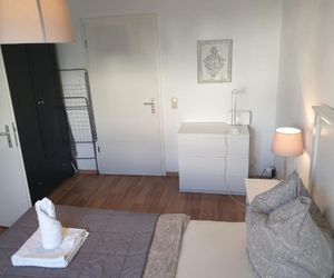Gemütliche Wohnung zentral Augsburg Augsburg Germany