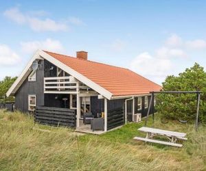 Amazing home in Thisted w/ Sauna and 4 Bedrooms Norre Vorupor Denmark