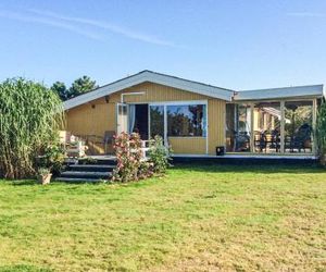 Awesome home in Stubbekøbing w/ WiFi and 3 Bedrooms Stubbekiobing Denmark