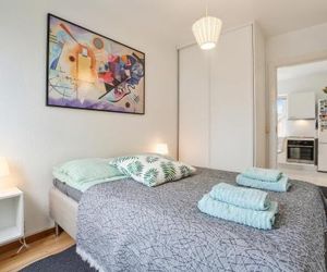 Cosy apt. in Copenhagen near Airport- metro-beach. Copenhagen Denmark