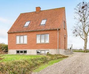 Beautiful home in Sydals w/ WiFi and 3 Bedrooms Viboge Denmark