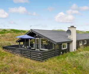 Awesome home in Hvide Sande w/ WiFi and 3 Bedrooms Bjaerggaard Denmark