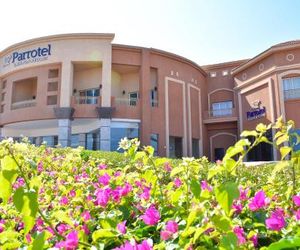 Parrotel Lagoon Resort Sharm el Sheikh Egypt