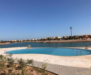 EL Gouna -pool-Lagoon 2 BR El Gouna Egypt