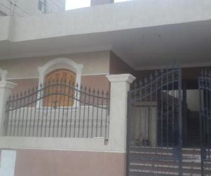LA pension 10 Ramadan City Egypt