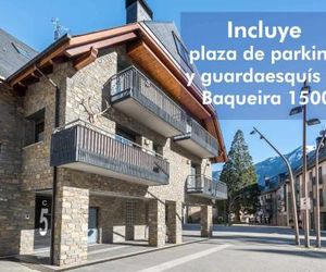 BEROIA Vielha Spain