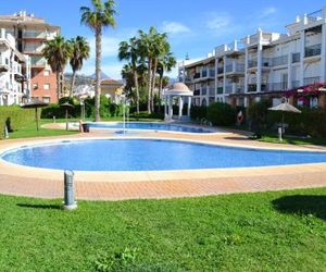 Apartment Avenida Costa del Sol Torrox Spain