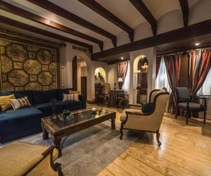 Casa en las Termas de Amador de los Ríos Toledo Spain