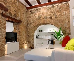 Toledo Medieval - Apartamento con Parking Toledo Spain