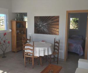 Private apartment with pool, 10 walk minutes to the village of Moraira Moraira Spain