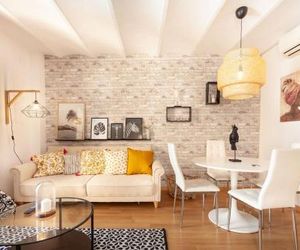 Beautiful Apartment Center Tarragona. Abat Street Tarragona Spain