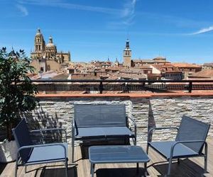 Real Segovia Apartments Segovia Spain