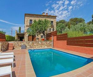 Club Villamar - Cal Petit Santa Cristina DAro Spain