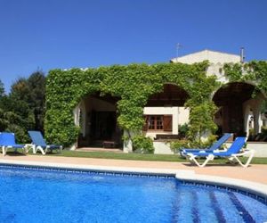 Club Villamar - Quietud Santa Cristina DAro Spain