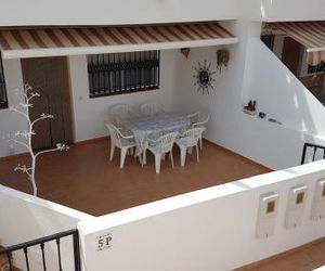 Apartamento en San Jose, Parque Cabo de Gata, Nijar San Jose Spain