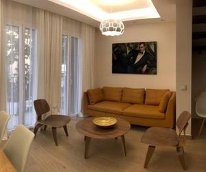 Nuevo Apartamento Moderno Elisa - a 80 metros de la playa para 5 personas Sant Feliu de Guixols Spain