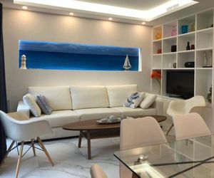 Nuevo Luminoso Apartamento Catalina a 80 metros de la playa para 4 personas Sant Feliu de Guixols Spain