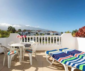 Apartamento vistas al Teide + Wi-Fi Puerto de la Cruz Spain