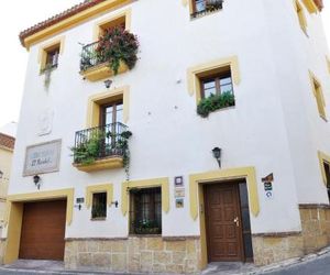 Casa rural Ravalet 21 Polop Spain