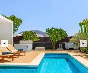 Villa SeaRenity Playa Blanca Playa Blanca Spain