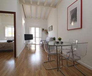 Comfortable apartment with character in the old town Palma Spain