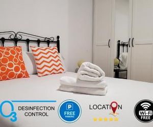 Apartamento Casa Sina Oviedo Spain