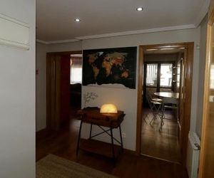 Apartamento , wifi y garaje cerca del centro Oviedo Spain