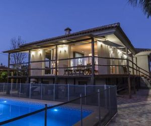 Chalet de lujo Murcia Spain