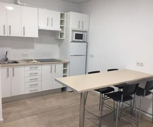 APARTAMENTO RB Morro del Jable Spain