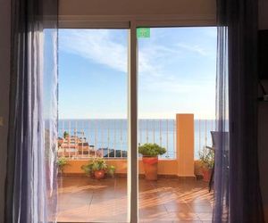 Mojacar, Spain. Penthouse apartment Mojacar Spain